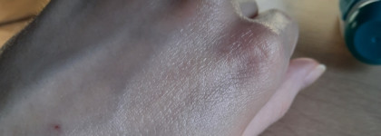 Крем для рук Funny Organix Yogurt Hand Cream Mango Hydration Мангопитание