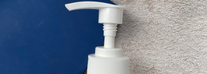 Максимально натуральные с неожиданным эффектом: Шампунь и бальзам Spring Clean Volume Complex для повреждённых и тонких волос