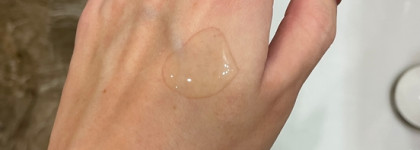 Максимально натуральные с неожиданным эффектом: Шампунь и бальзам Spring Clean Volume Complex для повреждённых и тонких волос