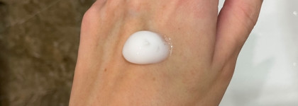 Максимально натуральные с неожиданным эффектом: Шампунь и бальзам Spring Clean Volume Complex для повреждённых и тонких волос