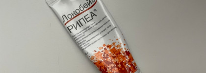 SOS - средства для кожи рук и не только. Topicrem & Локобейз