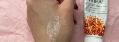 SOS - средства для кожи рук и не только. Topicrem & Локобейз