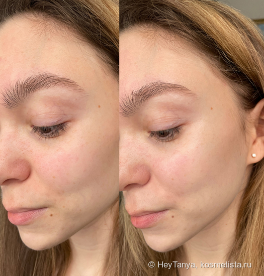 Предотвращаем фотостарение с комфортом и сиянием: d'Alba Waterfull Tone-Up Sun Cream SPF 50