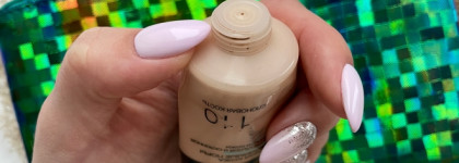 2800 vs 600 руб. Битва титанов #2: Тональные кремы Clinique Even Better SPF 15 vs Maybelline Fit Me