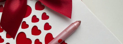 Стойкий и прекрасный: гелевый карандаш для губ Vivienne Sabo Le Grand Volume в оттенке 03