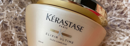 5000 vs 900 руб. Спасаем волосы от холодов с масками от Kerastase и Ostwint