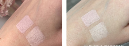 Я тебя нашла! Замена Yves Rocher: карандаш для глаз Luxvisage Eye Liner в оттенке 14 Розовый каял