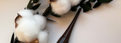 Дважды на те же грабли.. Жидкая подводка Vivienne Sabo Liquid Eyeliner 03 Chocolat