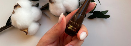 Дважды на те же грабли.. Жидкая подводка Vivienne Sabo Liquid Eyeliner 03 Chocolat