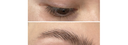 Топ за свои деньги: гель для бровей и ресниц Vivienne Sabo Fixateur 02