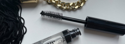 Топ за свои деньги: гель для бровей и ресниц Vivienne Sabo Fixateur 02