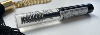 Топ за свои деньги: гель для бровей и ресниц Vivienne Sabo Fixateur 02