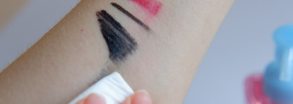 Мои самые любимые уходовые средства за прошедшее лето