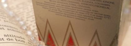 Современная история Златоглавой. Сентябрьская Красная Москва Лайт