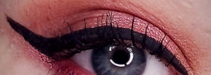 Бесподобная фаворитка и противная современная версия. Подводки Relouis Paradiso и Deer Eyes