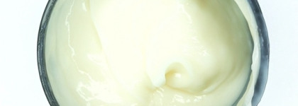 Трава-мурава, тошнотворная отдушка и моё знакомство с Dr. Sante Cannabis Hair