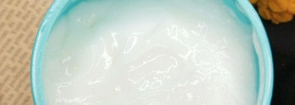 Рабочая маска-баттер для капризных волос Compliment Ceramides+Amino Acid