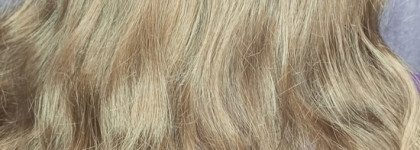 Рабочая маска-баттер для капризных волос Compliment Ceramides+Amino Acid