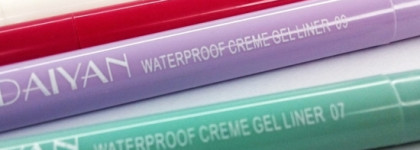 Фэшн из Поднебесной вместе с карандашами Handaiyan #02, 03, 07, 09, 05, 12