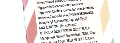 Фэшн из Поднебесной вместе с карандашами Handaiyan #02, 03, 07, 09, 05, 12