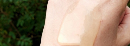 Нет, не умерла. Бюджетное очищение для капризной кожи со смузи от Shauma Энергия природы