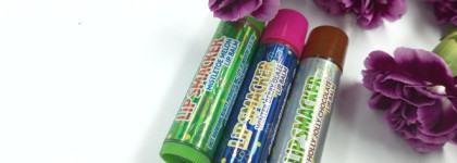 Разбор полетов в уходе за губами. Марьин Луг, Eveline, Lip Smacker, Фитокосметик, Maldives Dreams