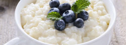 Рисовая каша, щекочущий перец и капелька росы с Demeter Rice Paddy EDC