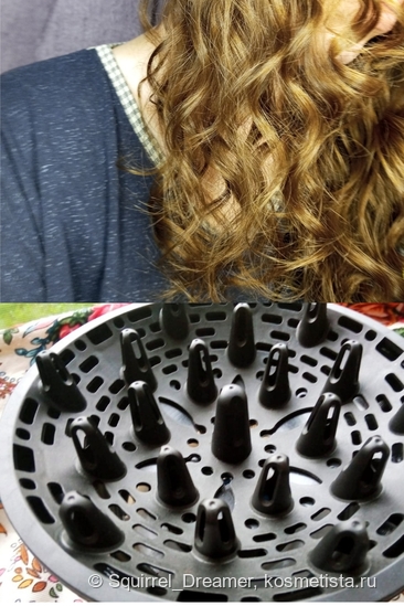 Я у мамы кудряш, или незаменимый девайс для милых завитков | Отзывы ...