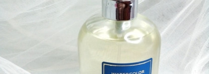 Земфира, Kenzo и квинтэссенция нежности вместе с Brocard Sea Sparkle