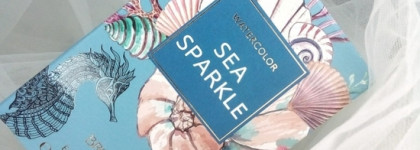 Земфира, Kenzo и квинтэссенция нежности вместе с Brocard Sea Sparkle
