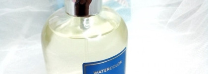 Земфира, Kenzo и квинтэссенция нежности вместе с Brocard Sea Sparkle