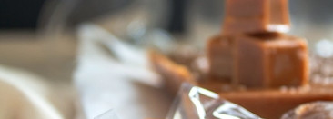 Перешагнуть детство - карамель, сахарная вата и ваниль в Al Rehab SOFT