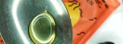 Кожа аки пергамент. Натуральный кислотный пилинг для идеального тона кожи John Lemon Organic Kitchen