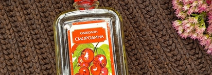 Ретроспектива и необъятные просторы Родины с одеколонами Nouvelle Etoile Цветочный, смородина и сирень