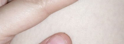 История отвратительных ногтей. Шикарный аевит, паршивый карбон и маслице от Librederm