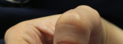 История отвратительных ногтей. Шикарный аевит, паршивый карбон и маслице от Librederm