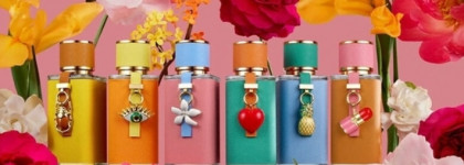Шесть экстравагантных ароматов линейки Lucky Charms 2022 от Carolina Herrera