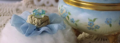 Страсти по яблоку за смешную цену. Одеколон Parade Of Stars Магнолия