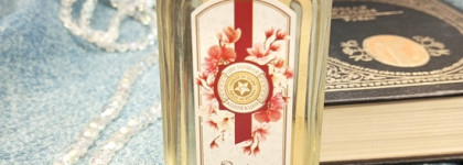 Страсти по яблоку за смешную цену. Одеколон Parade Of Stars Магнолия