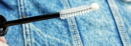 Сыворотка для ресниц Long active serum Cosnori - увлажняет, укрепляет, влюбляет