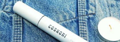 Сыворотка для ресниц Long active serum Cosnori - увлажняет, укрепляет, влюбляет