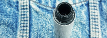 Сыворотка для ресниц Long active serum Cosnori - увлажняет, укрепляет, влюбляет