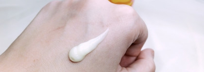 Разочарование осени '23. Корейский крем-ливин Kumiho Mango и отрицательные результаты