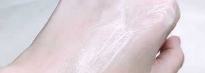 Разочарование осени '23. Корейский крем-ливин Kumiho Mango и отрицательные результаты