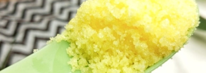 Неправильные пчёлы и открытые вопросы к составу. Скраб Фитокосметик Мёд и имбирь