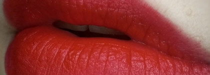 Покажи мне страсть! *вспышка*. Три ярких продукта для губ этого лета