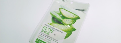 19 пустых баночек июня. От восторгов до аллергии. Уход, декоративка, ароматы