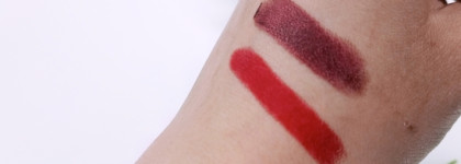 Покажи мне страсть! *вспышка*. Три ярких продукта для губ этого лета