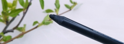 Гость косметички. Карандаш для глаз Parisa Cosmetics Gel Eyepencil в оттенке 801