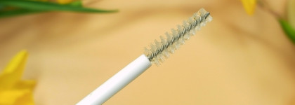 Гель для бровей Vivienne Sabo fixateur lamination effect - дешево, надежно, но с капризами